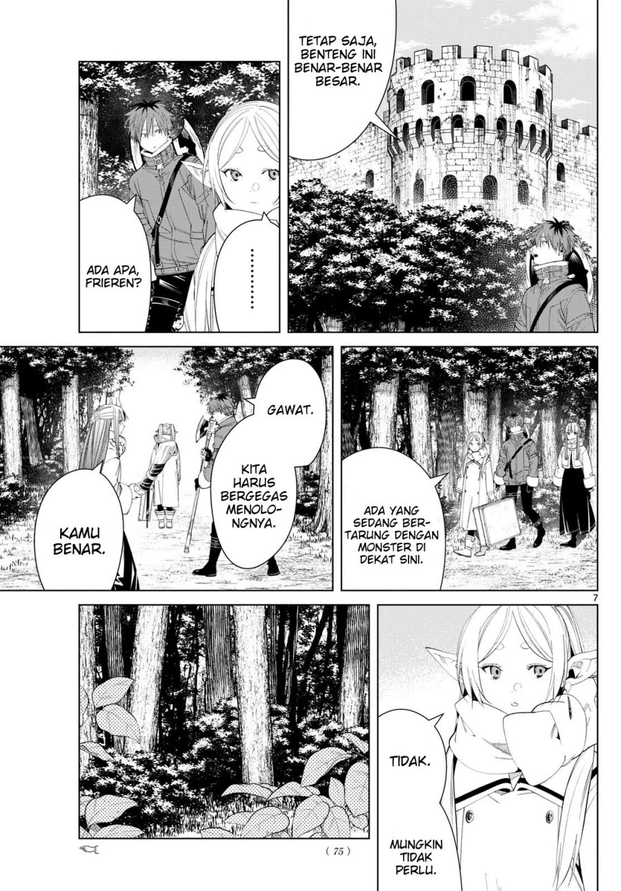 Read Sousou no Frieren ID Manga Online