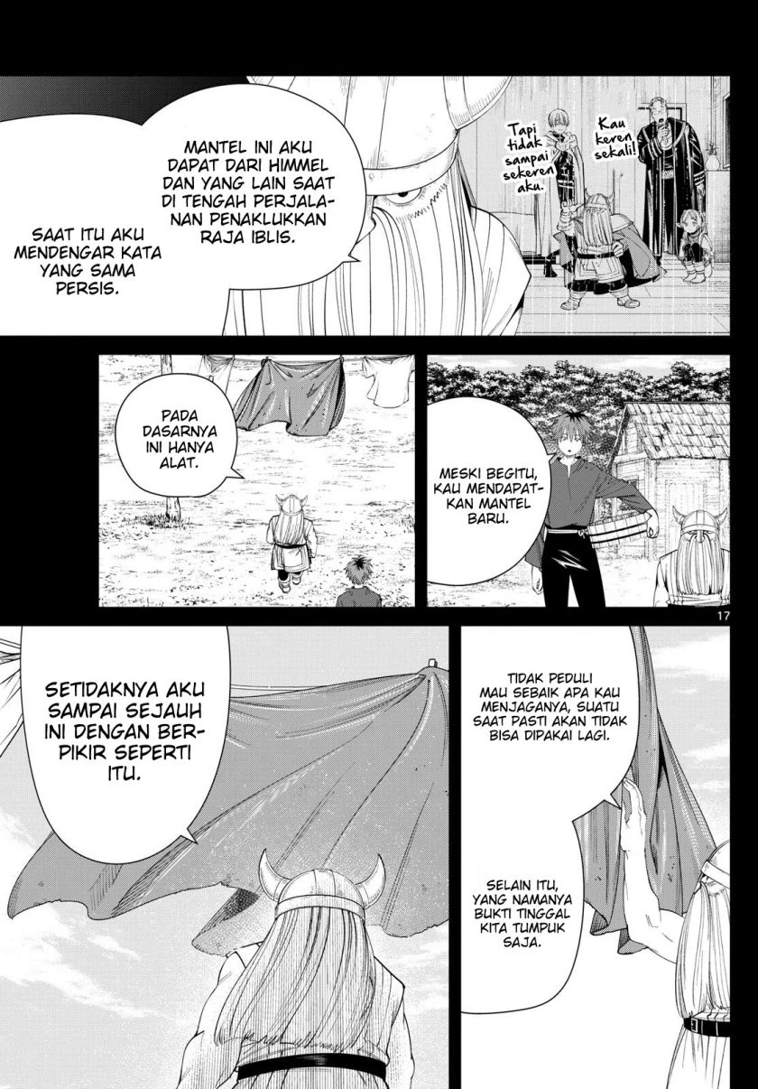 Read Sousou no Frieren ID Manga Online