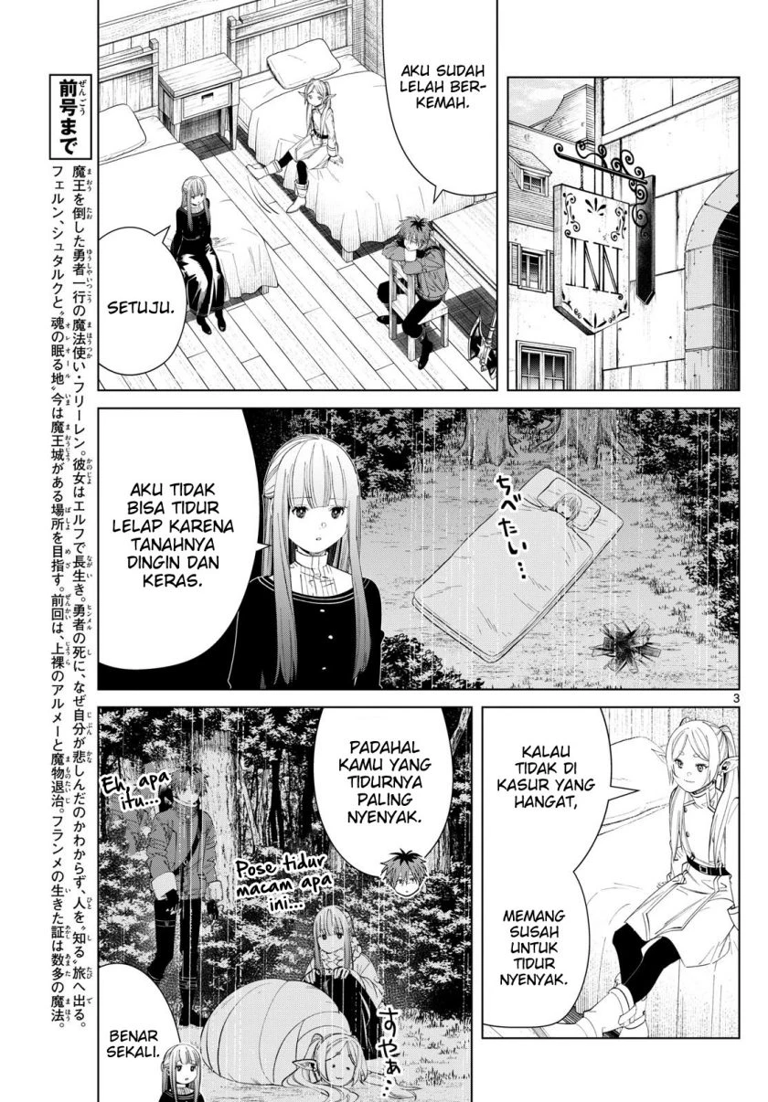 Read Sousou no Frieren ID Manga Online