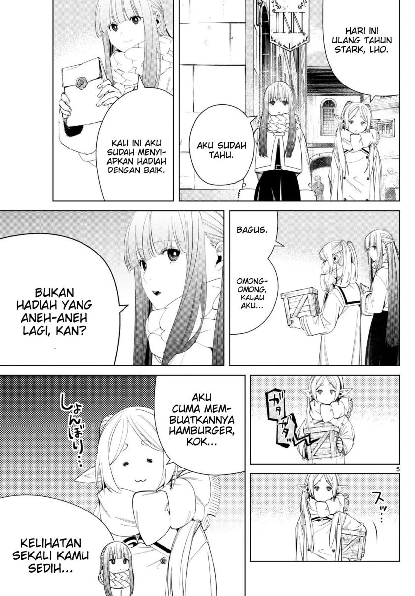 Read Sousou no Frieren ID Manga Online