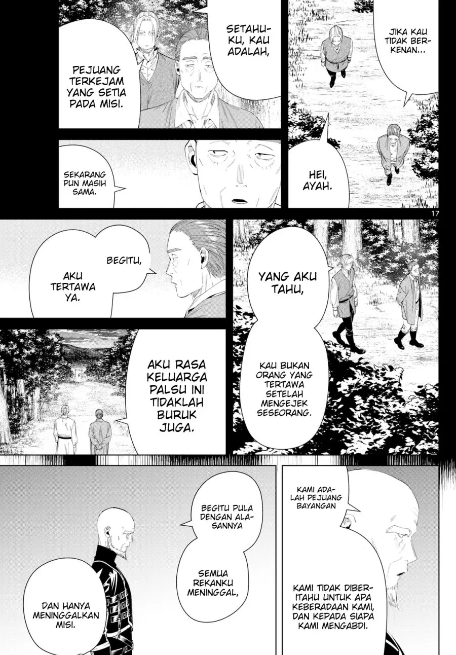 Read Sousou no Frieren ID Manga Online