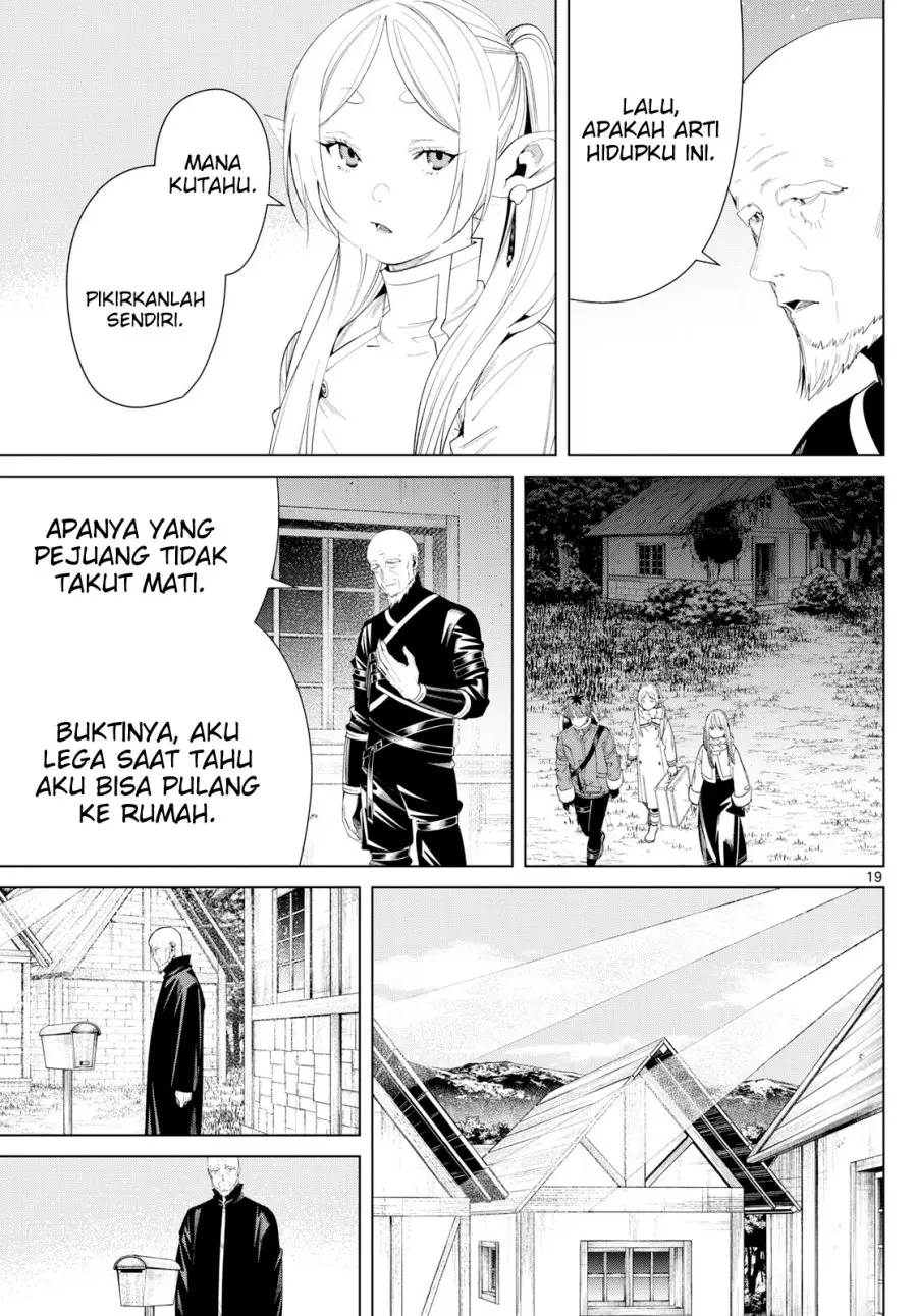Read Sousou no Frieren ID Manga Online
