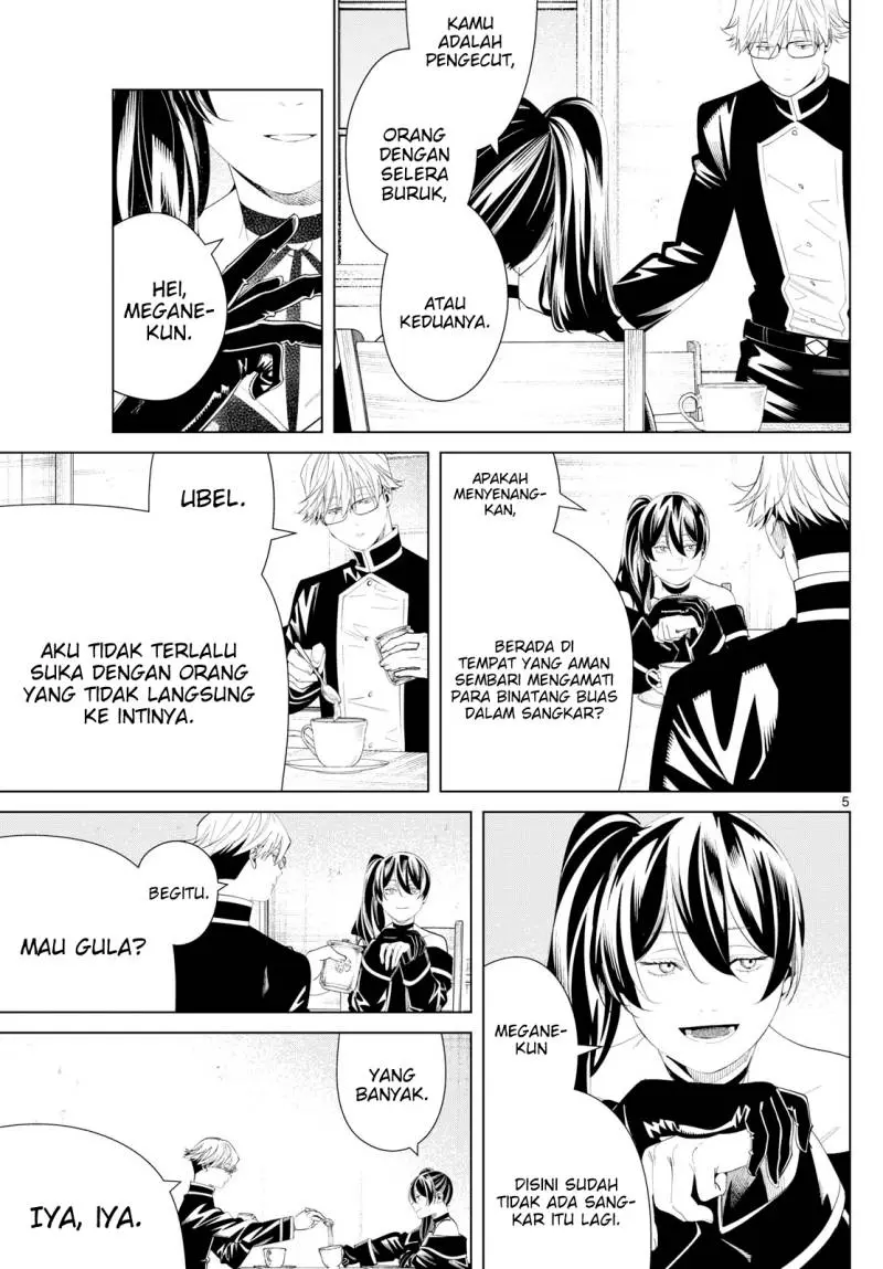 Read Sousou no Frieren ID Manga Online