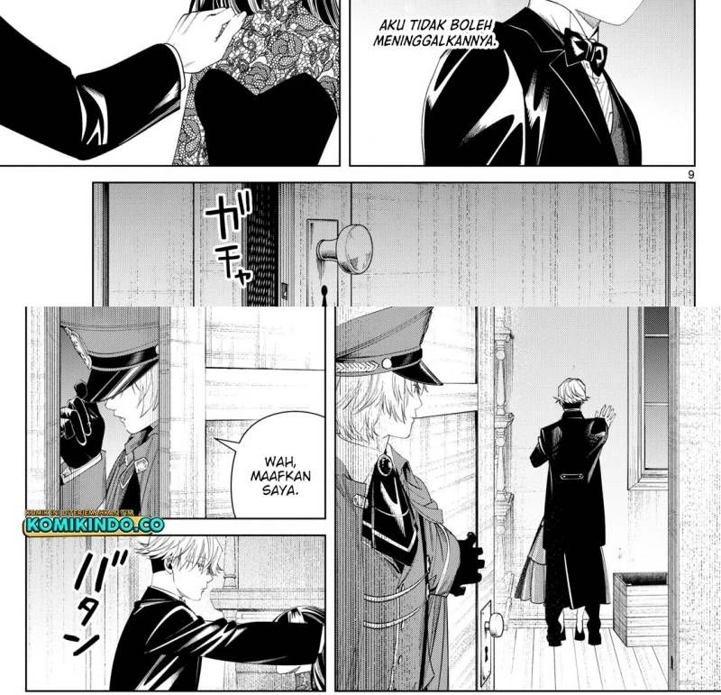 Read Sousou no Frieren ID Manga Online