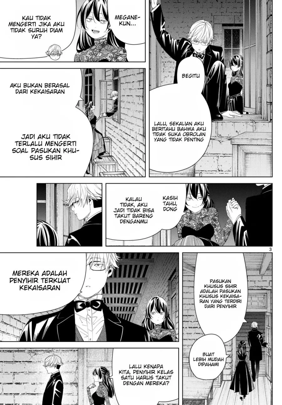 Read Sousou no Frieren ID Manga Online