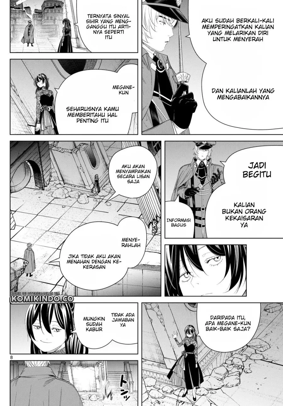 Read Sousou no Frieren ID Manga Online