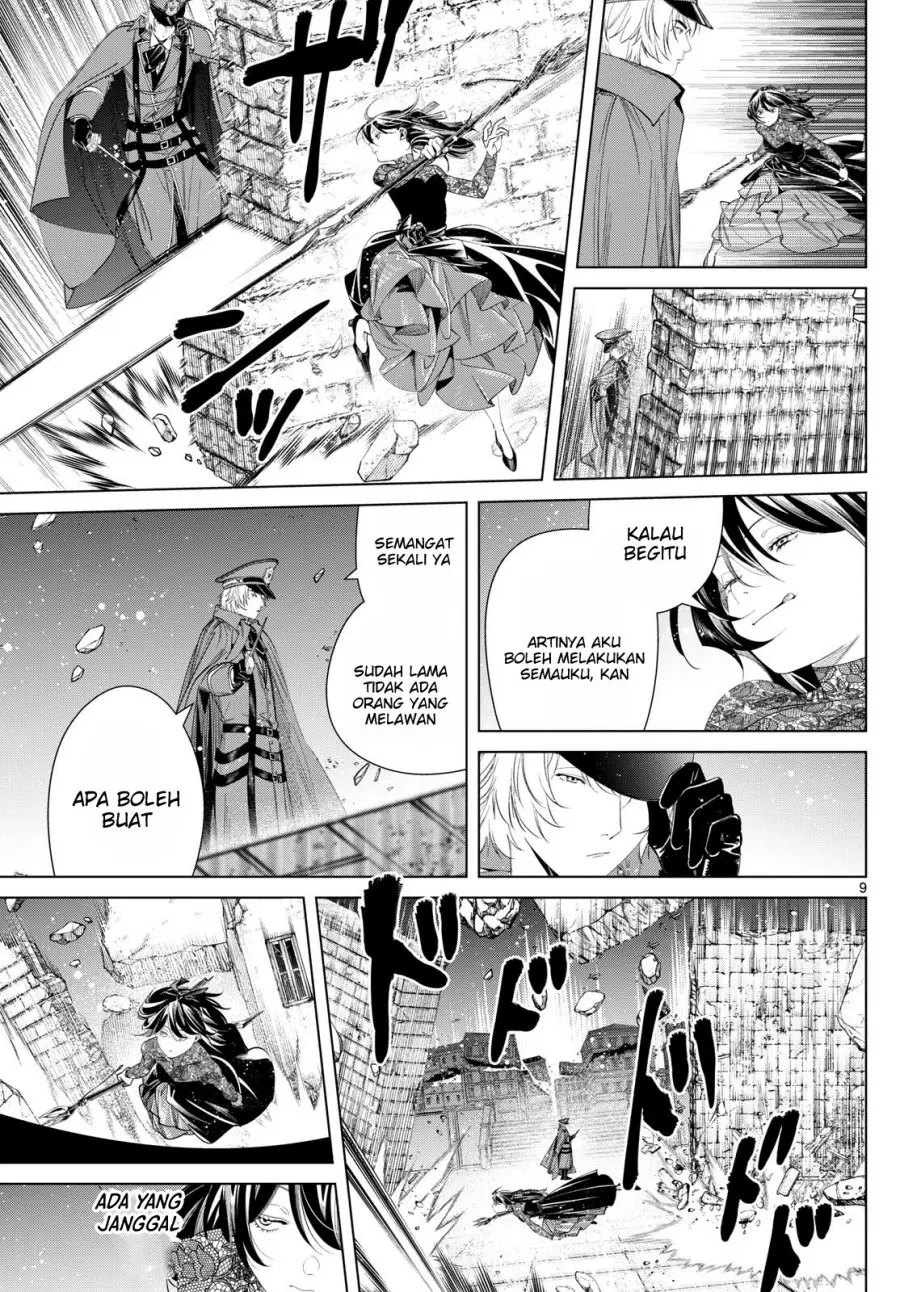 Read Sousou no Frieren ID Manga Online