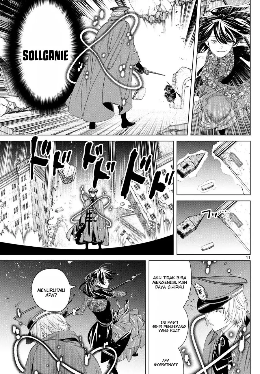 Read Sousou no Frieren ID Manga Online