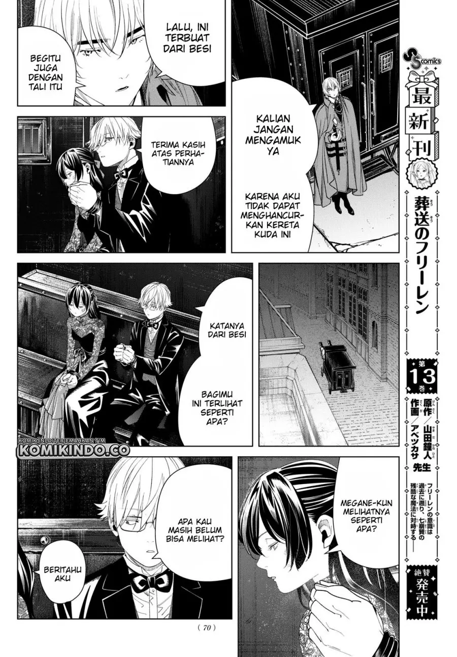 Read Sousou no Frieren ID Manga Online