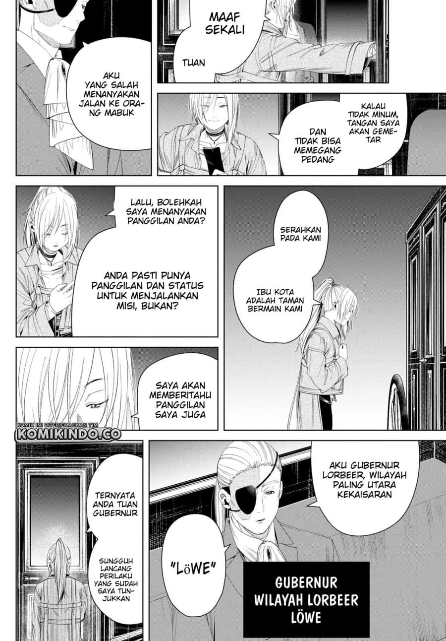 Read Sousou no Frieren ID Manga Online