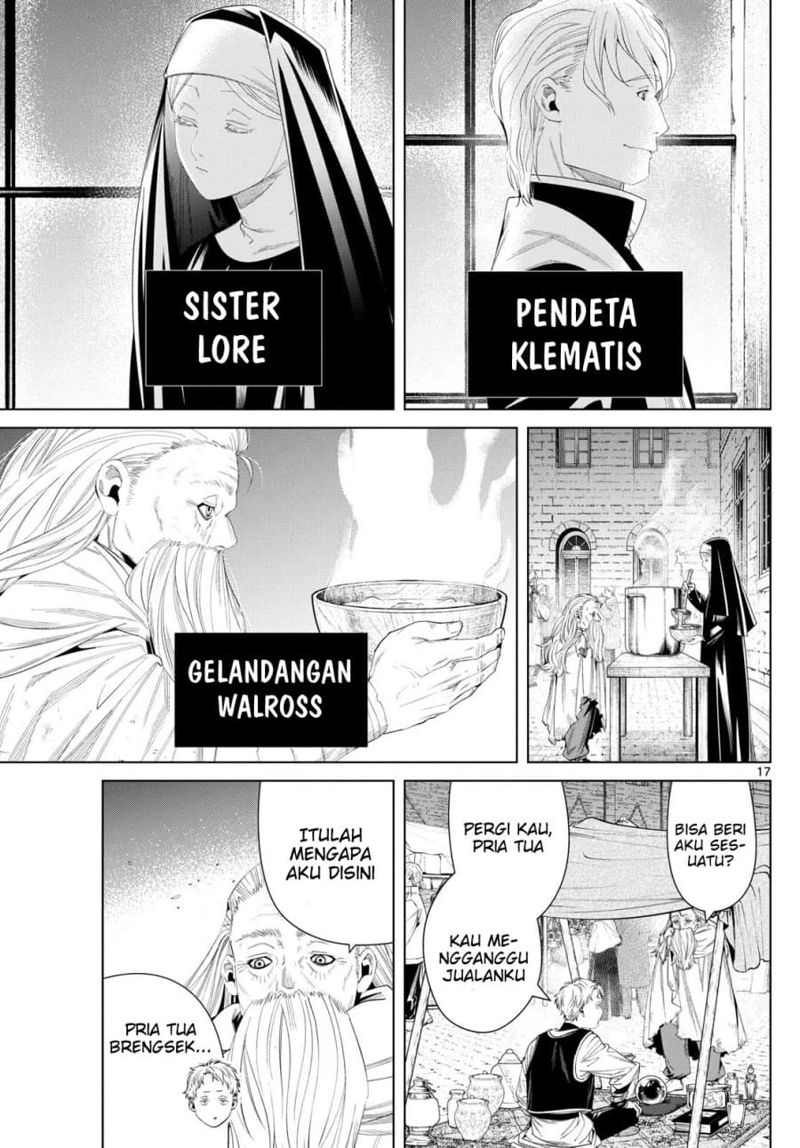 Read Sousou no Frieren ID Manga Online
