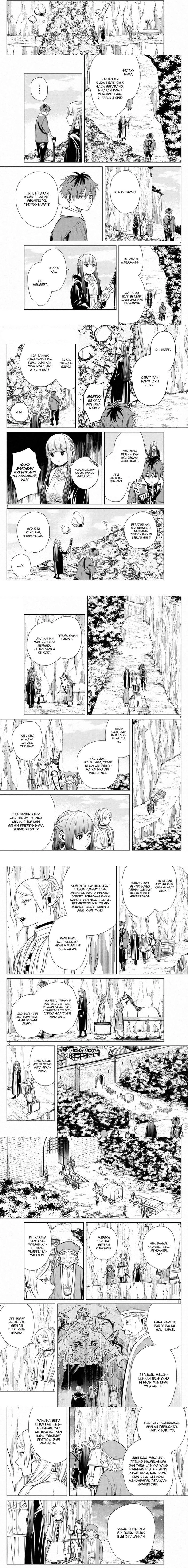 Read Sousou no Frieren ID Manga Online