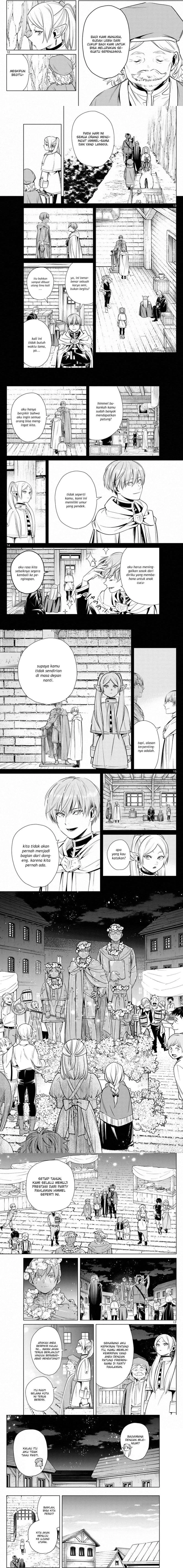 Read Sousou no Frieren ID Manga Online