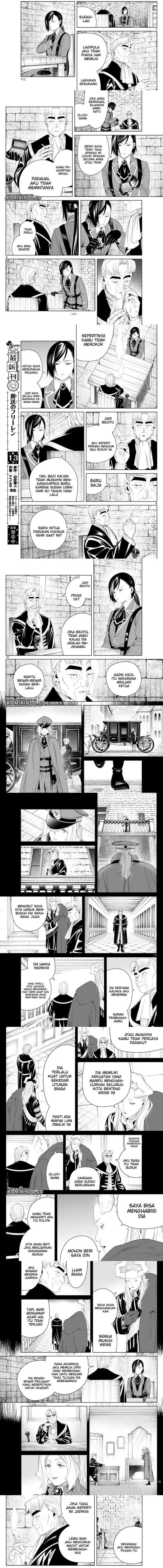 Read Sousou no Frieren ID Manga Online