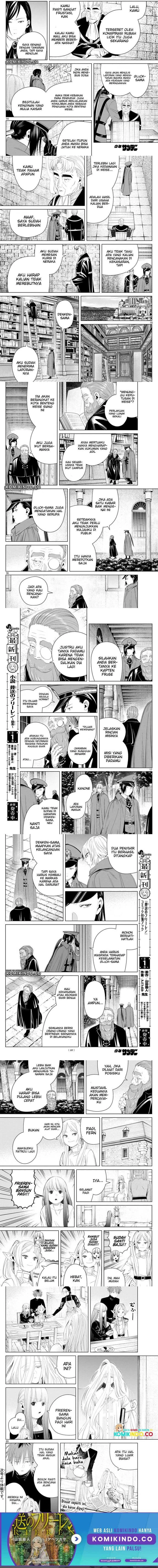 Read Sousou no Frieren ID Manga Online