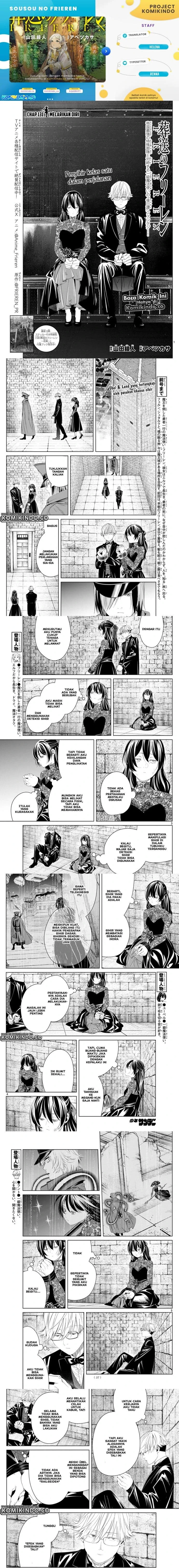 Read Sousou no Frieren ID Manga Online