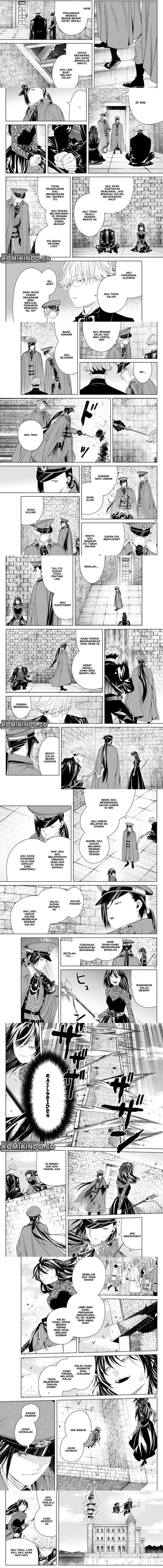 Read Sousou no Frieren ID Manga Online