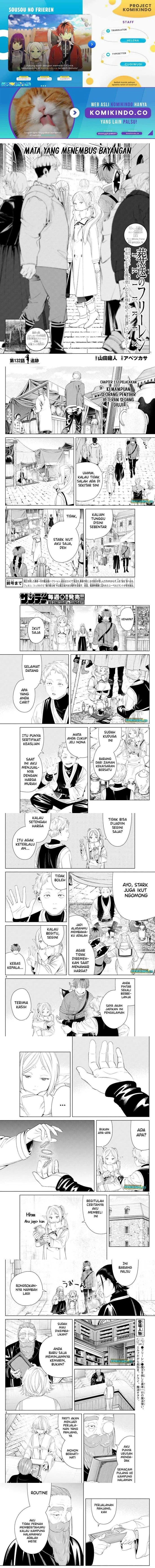 Read Sousou no Frieren ID Manga Online