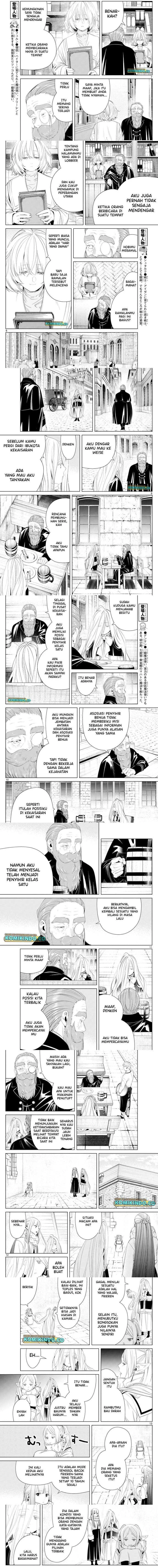 Read Sousou no Frieren ID Manga Online