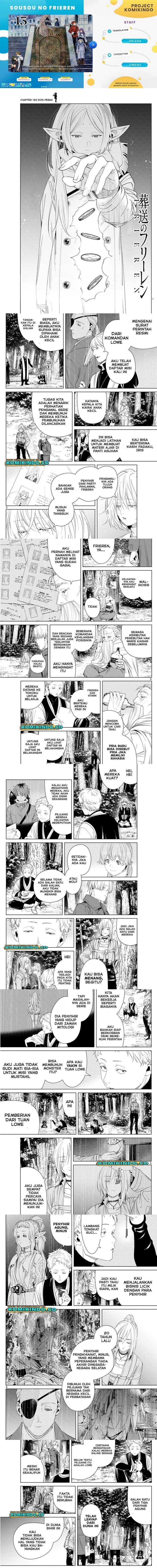 Read Sousou no Frieren ID Manga Online