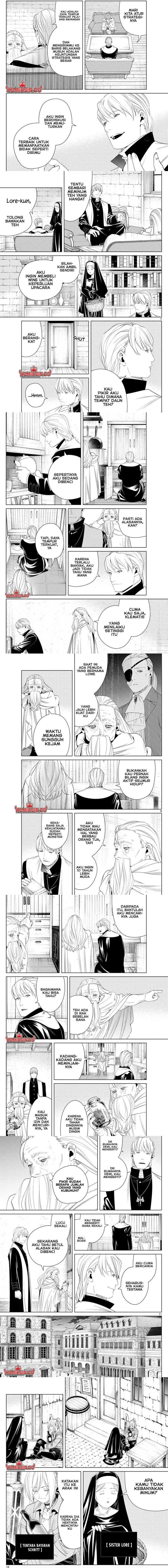 Read Sousou no Frieren ID Manga Online