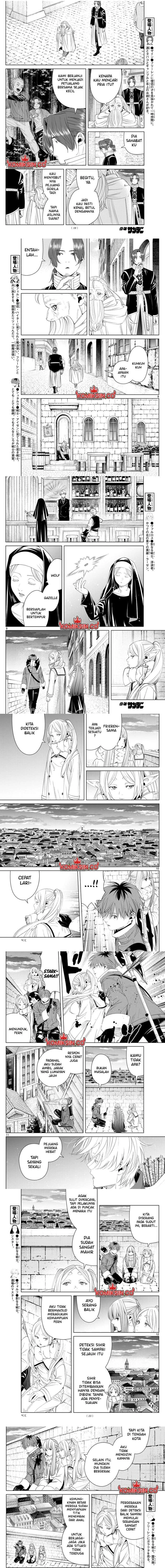 Read Sousou no Frieren ID Manga Online