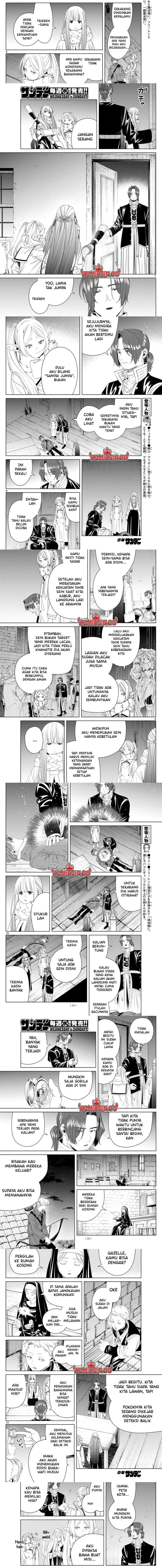 Read Sousou no Frieren ID Manga Online