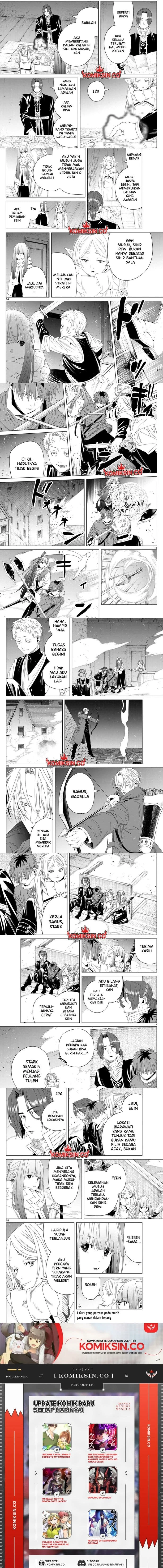 Read Sousou no Frieren ID Manga Online