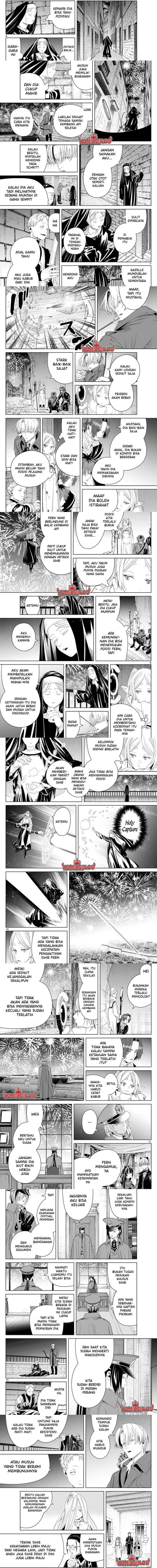 Read Sousou no Frieren ID Manga Online