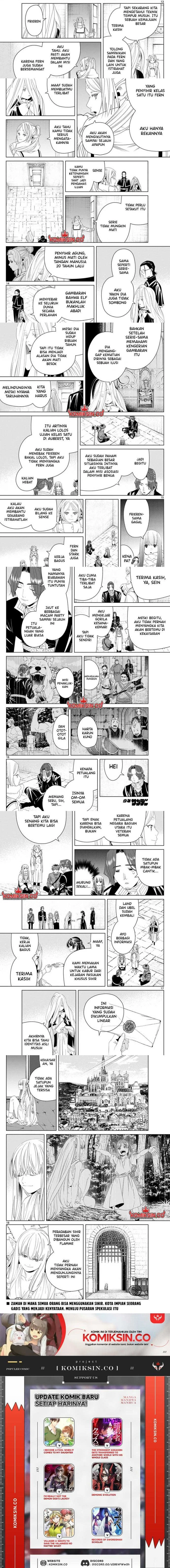Read Sousou no Frieren ID Manga Online