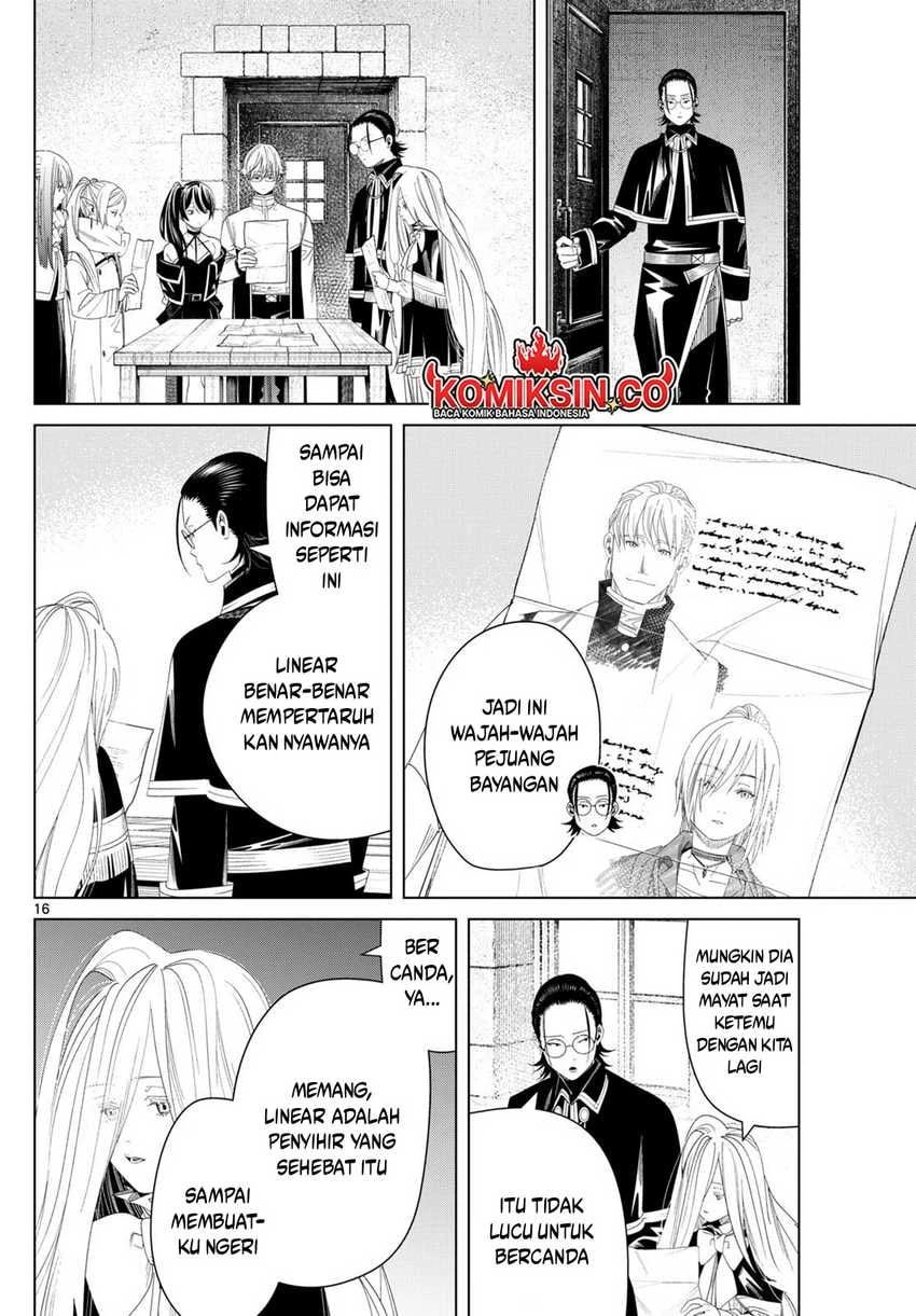 Read Sousou no Frieren ID Manga Online