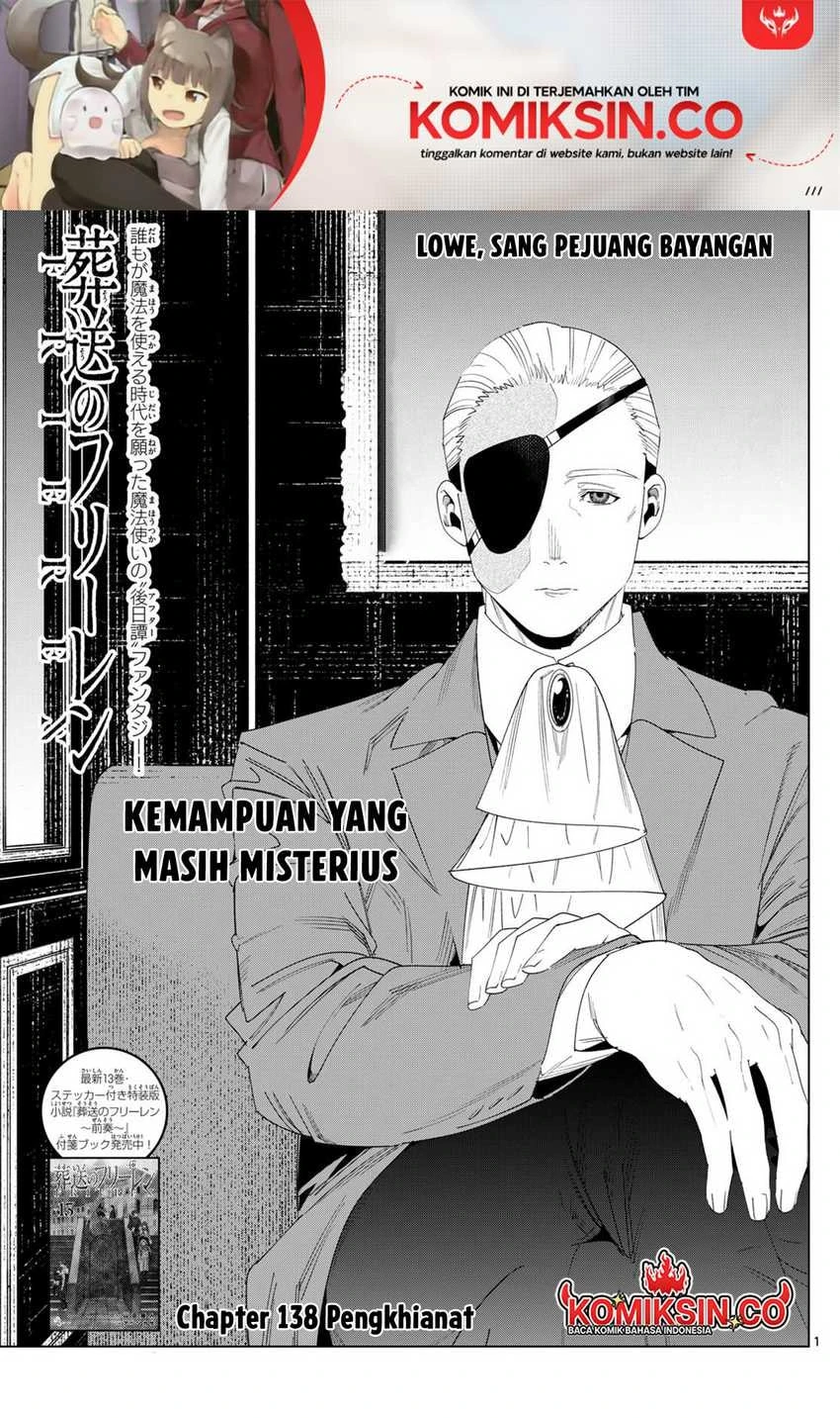 Read Sousou no Frieren ID Manga Online