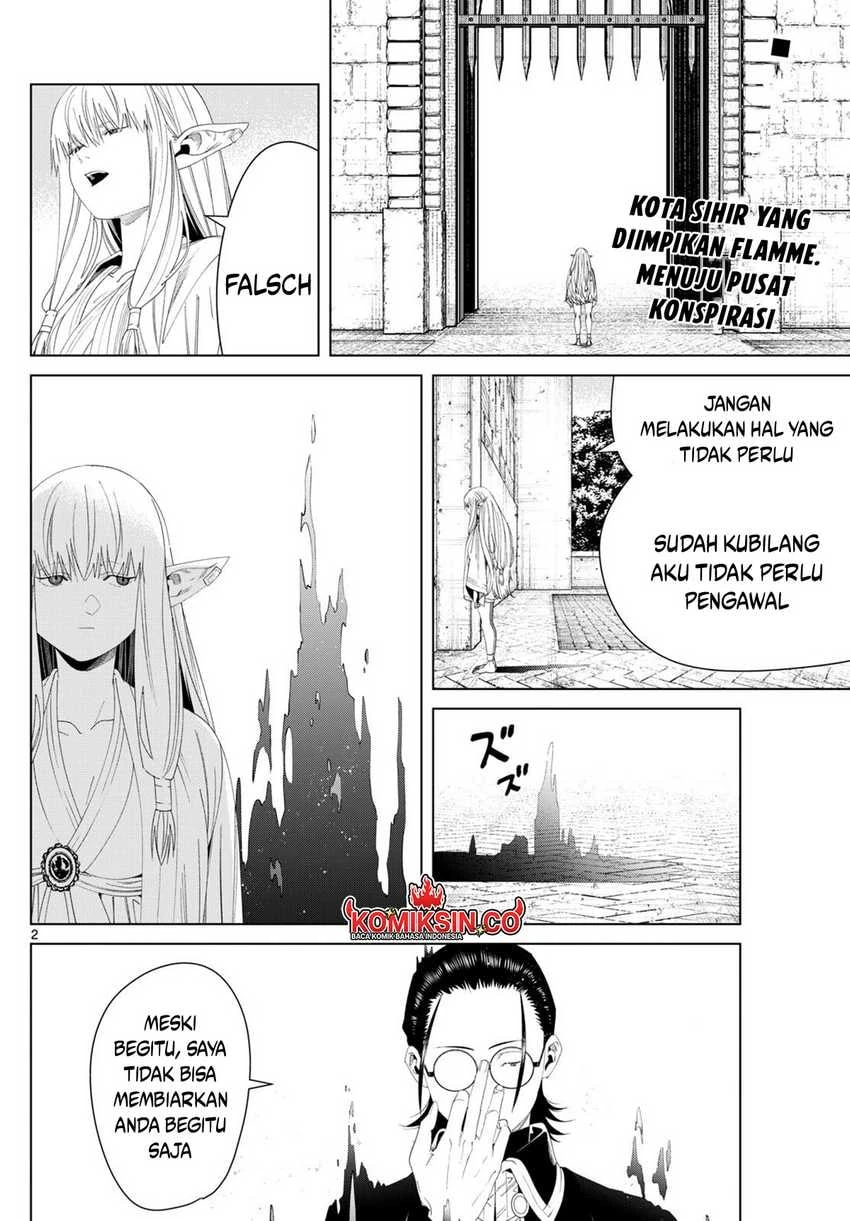 Read Sousou no Frieren ID Manga Online