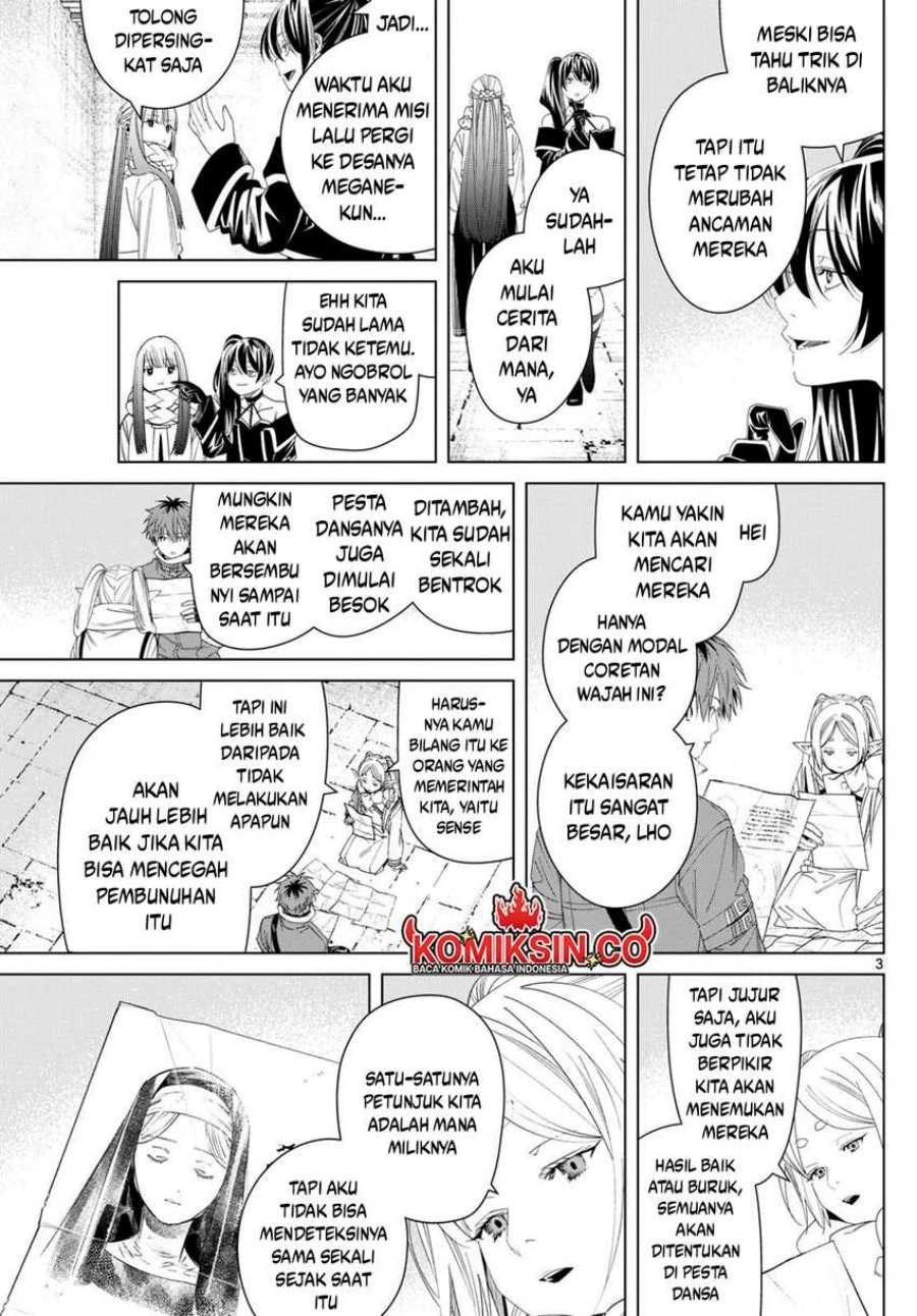 Read Sousou no Frieren ID Manga Online