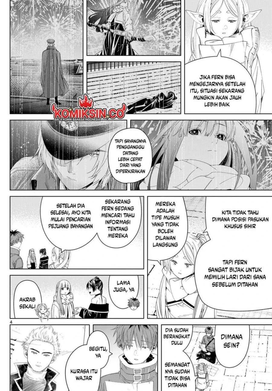 Read Sousou no Frieren ID Manga Online