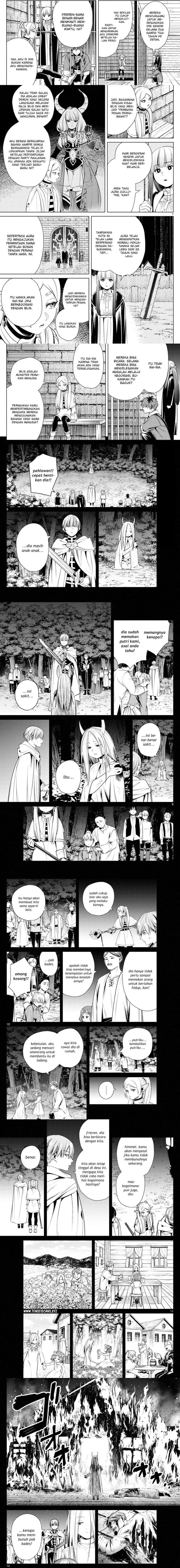 Read Sousou no Frieren ID Manga Online