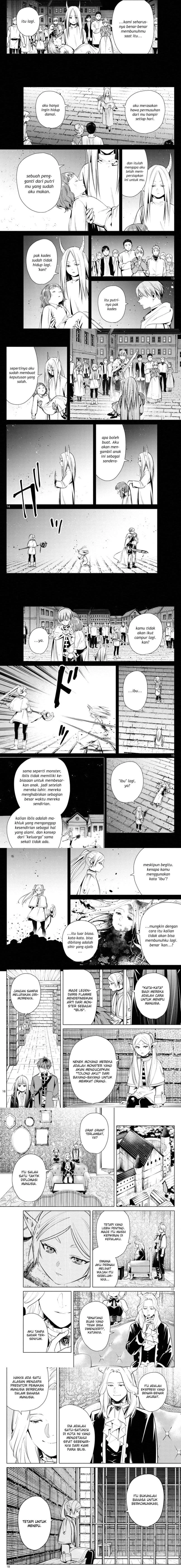 Read Sousou no Frieren ID Manga Online