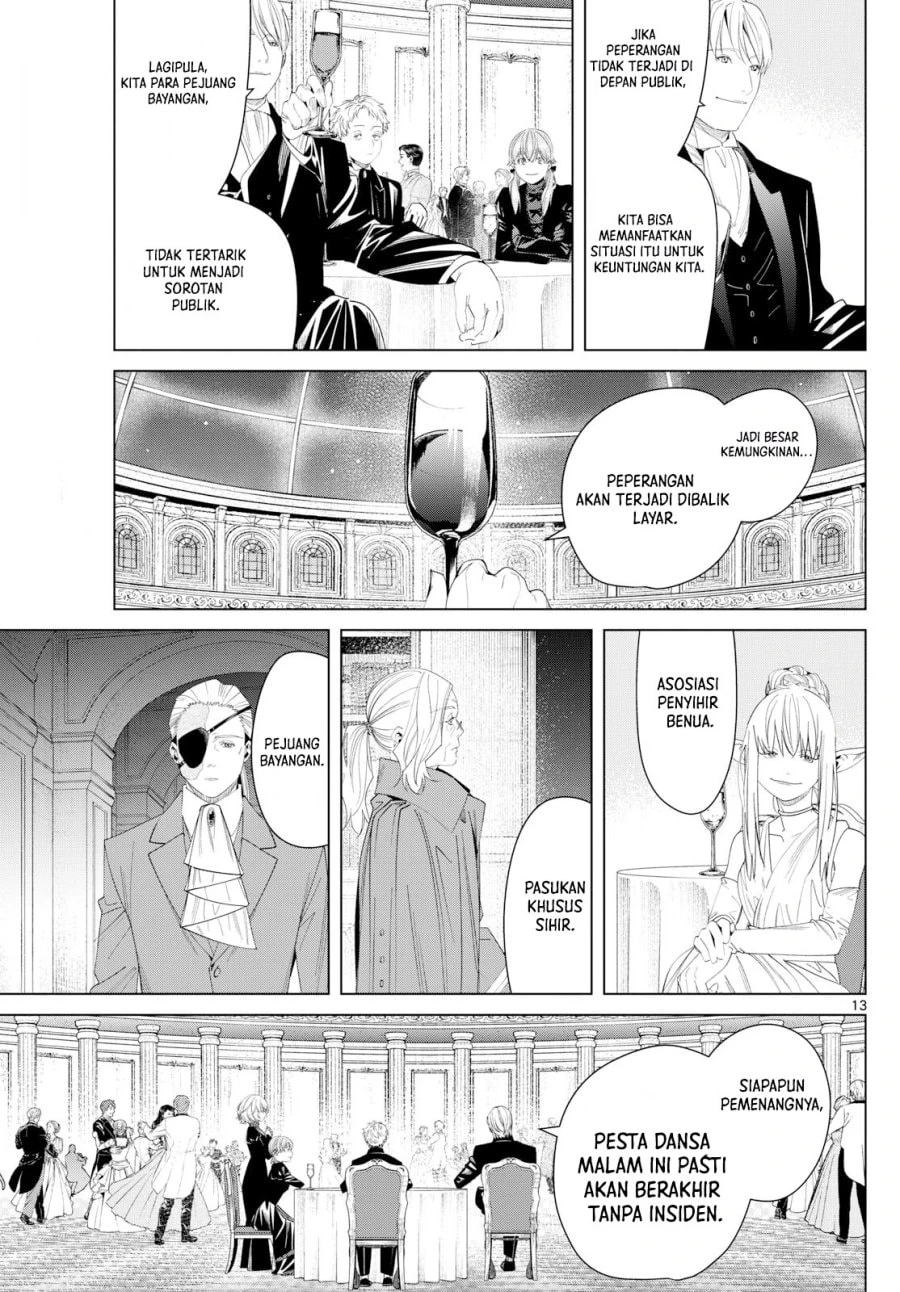 Read Sousou no Frieren ID Manga Online