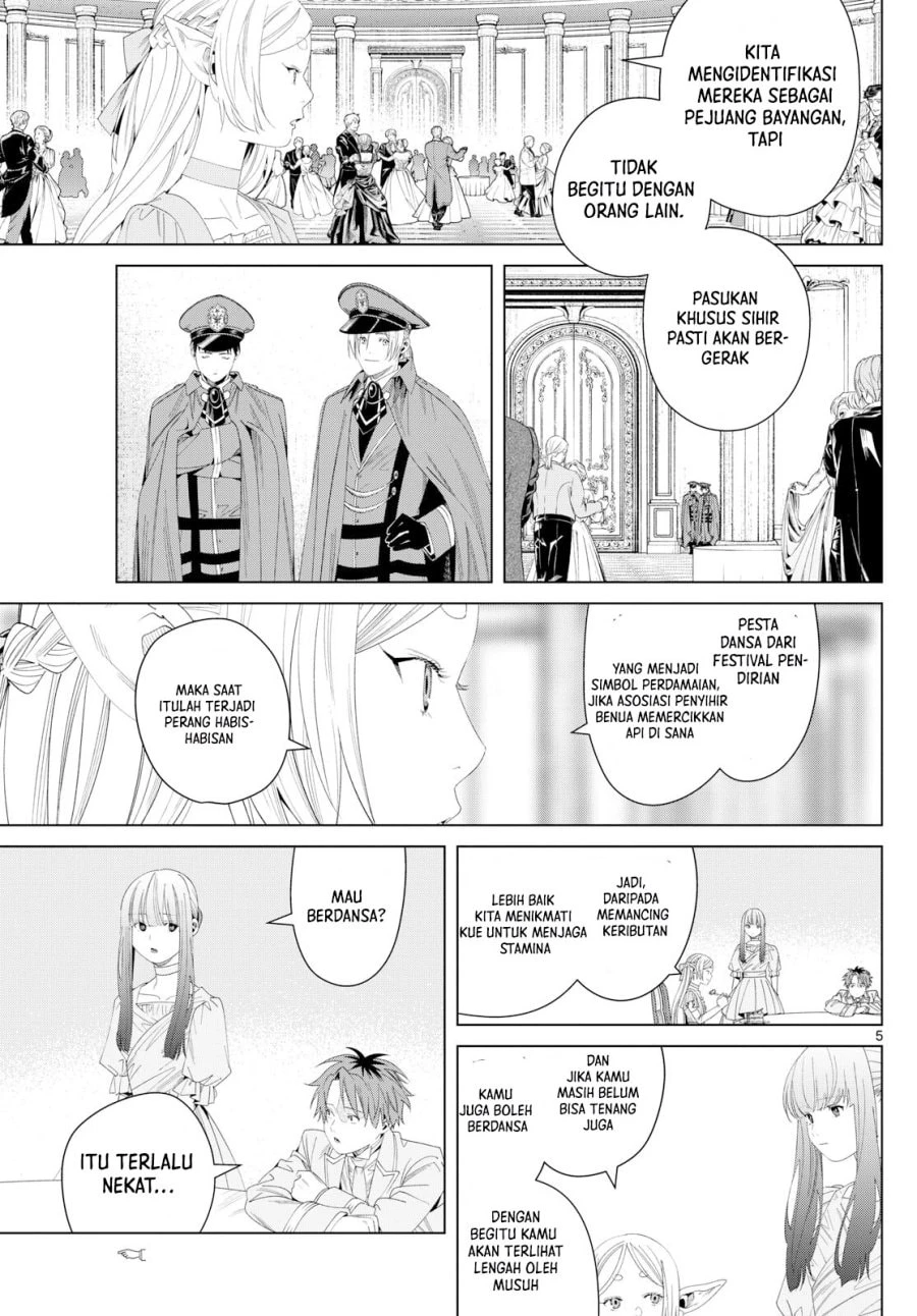 Read Sousou no Frieren ID Manga Online