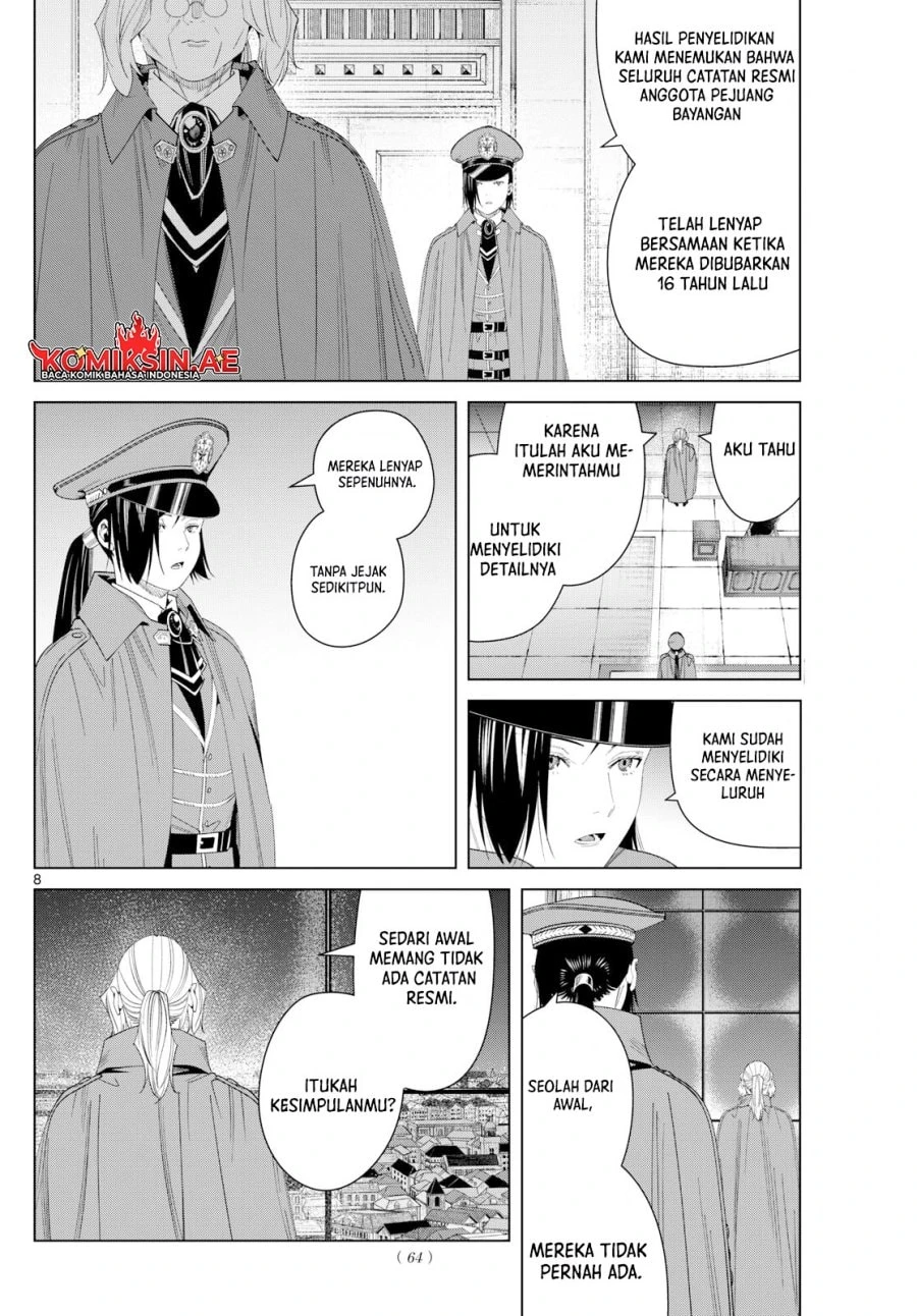 Read Sousou no Frieren ID Manga Online