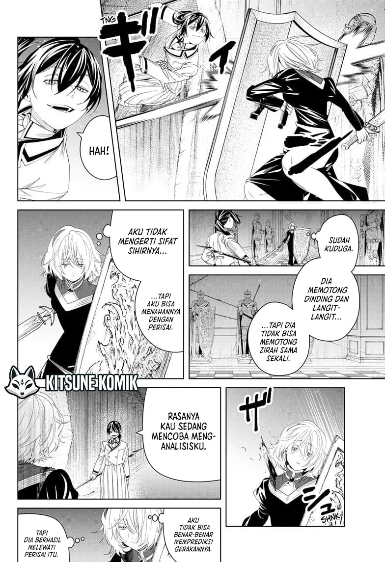 Read Sousou no Frieren ID Manga Online
