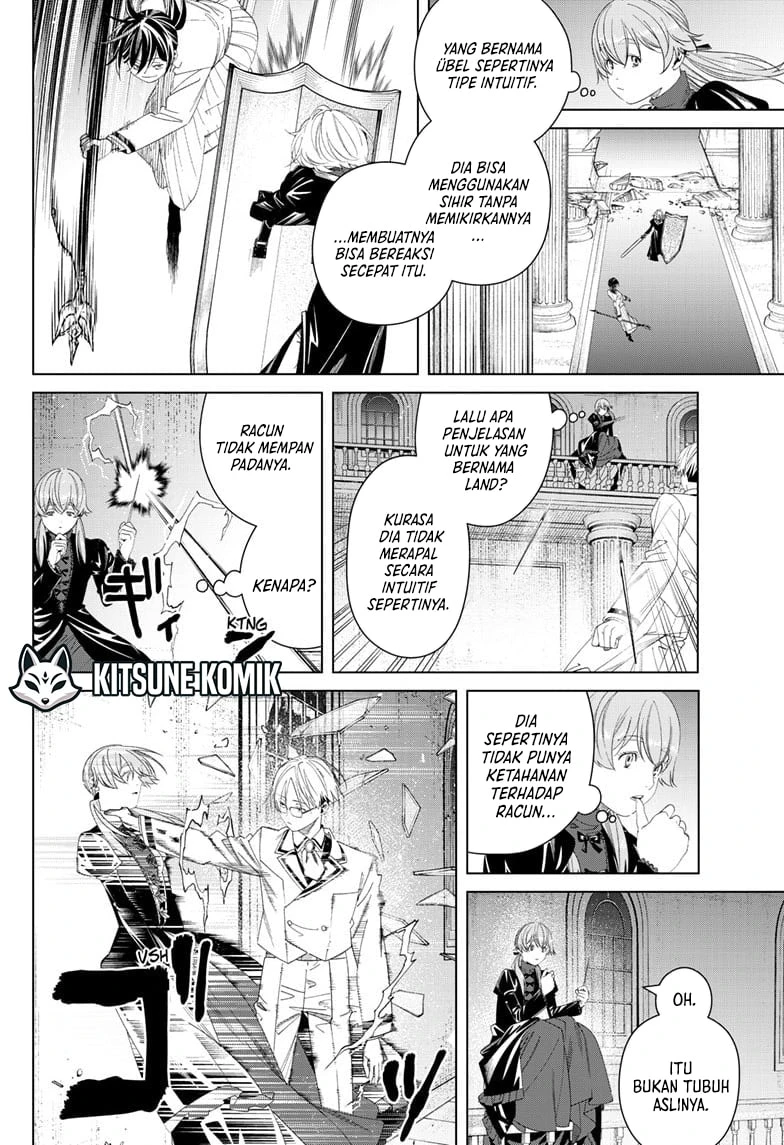 Read Sousou no Frieren ID Manga Online