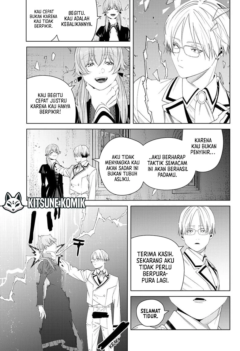 Read Sousou no Frieren ID Manga Online