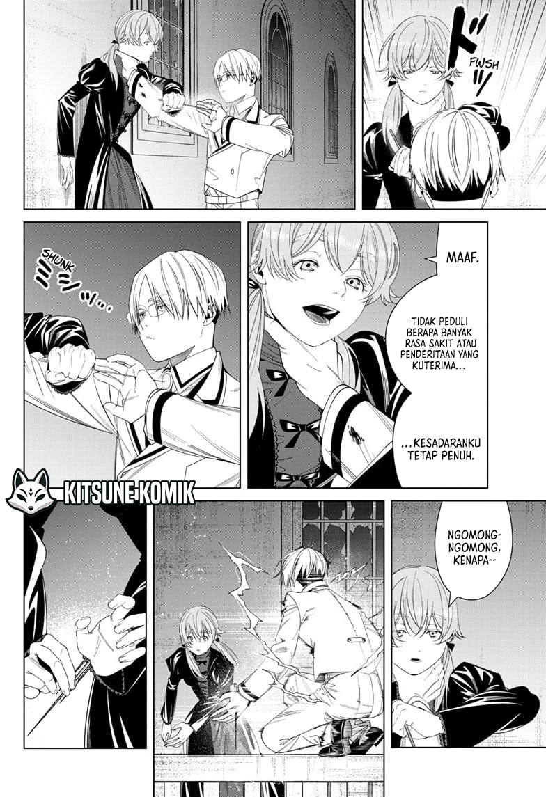 Read Sousou no Frieren ID Manga Online