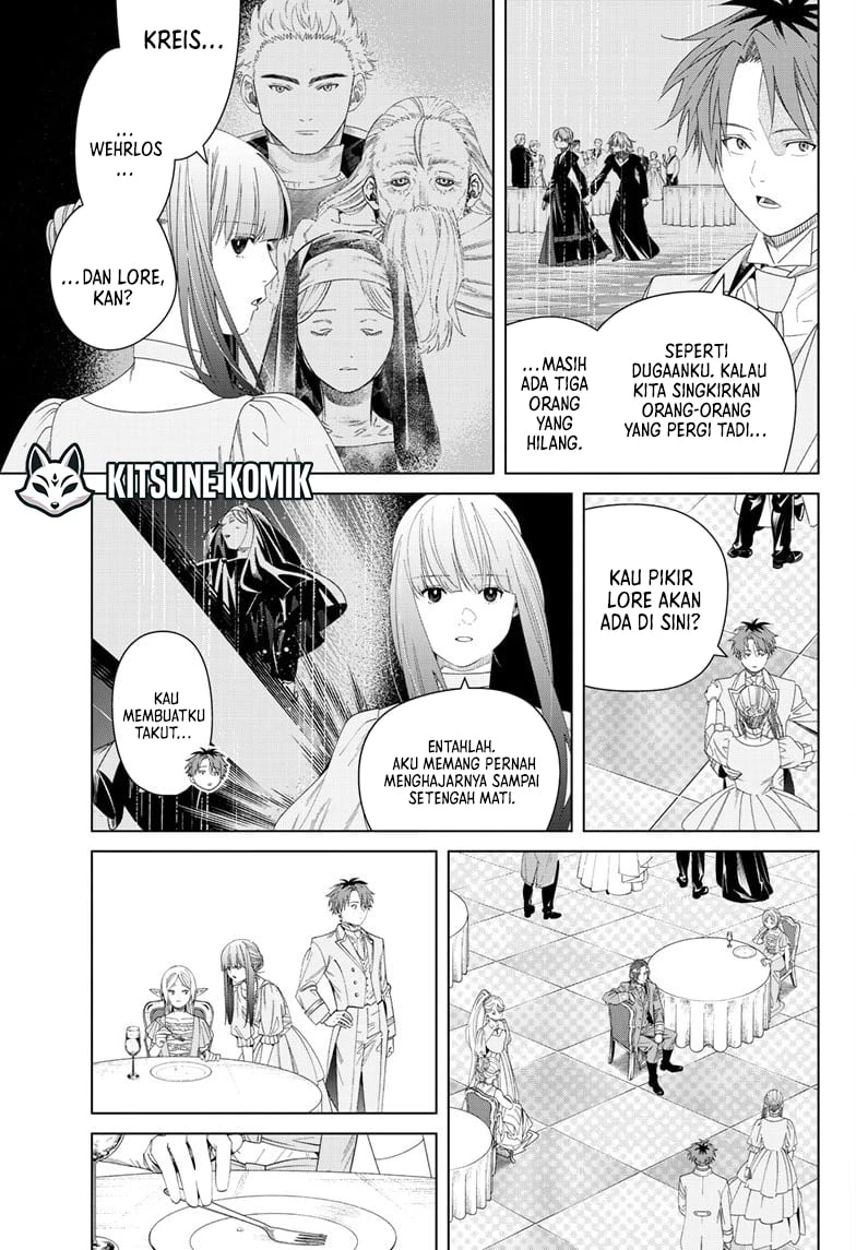 Read Sousou no Frieren ID Manga Online