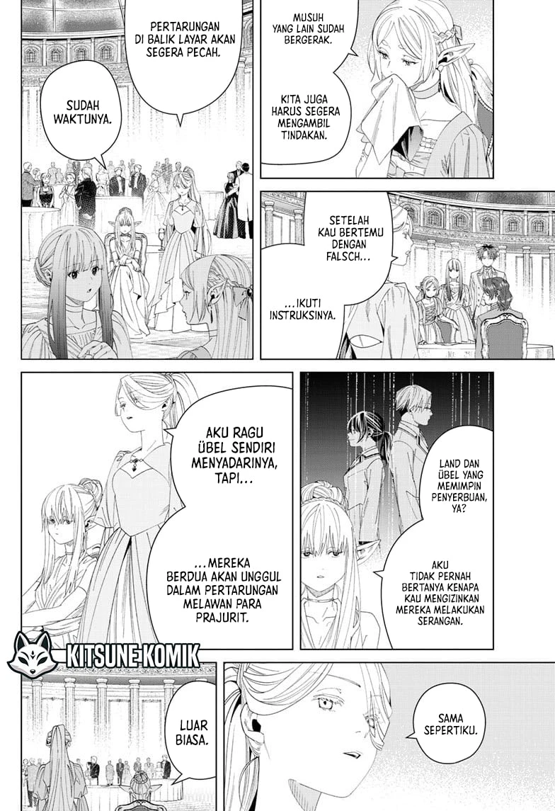 Read Sousou no Frieren ID Manga Online