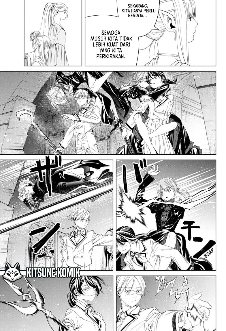 Read Sousou no Frieren ID Manga Online