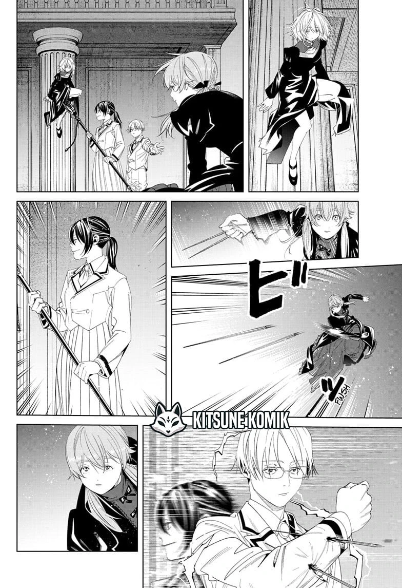 Read Sousou no Frieren ID Manga Online