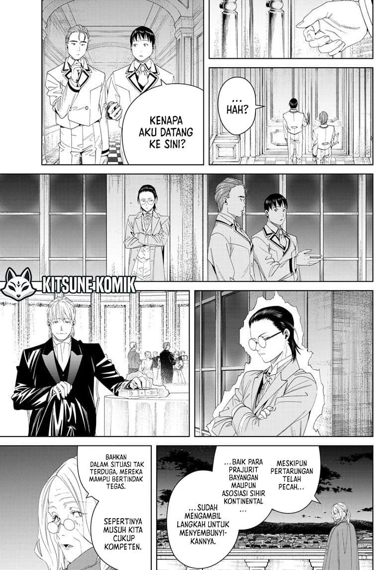 Read Sousou no Frieren ID Manga Online