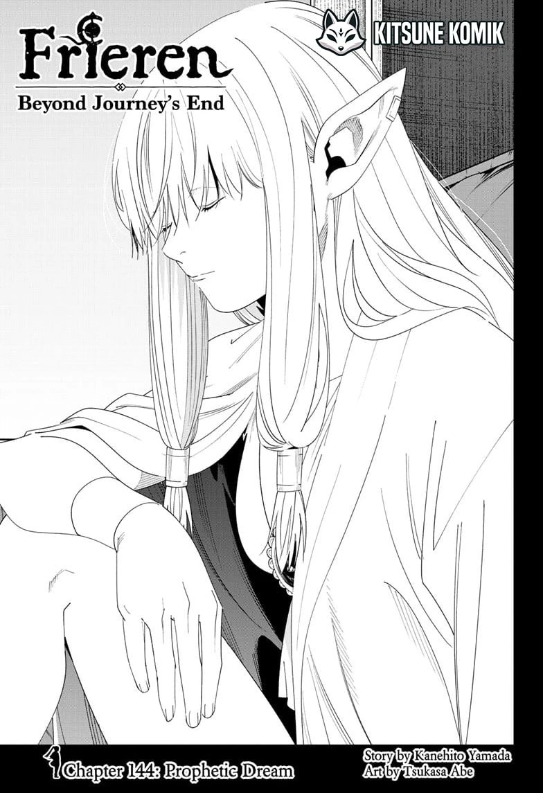 Read Sousou no Frieren ID Manga Online